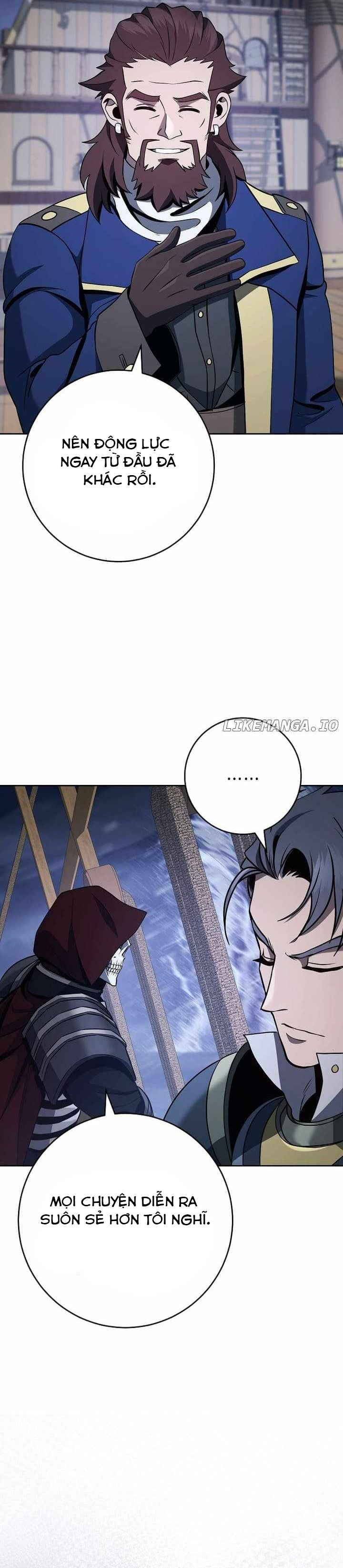 Cốt Binh Trở Lại: Chapter 298