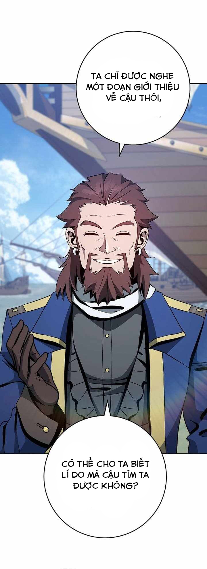 Cốt Binh Trở Lại: Chapter 298