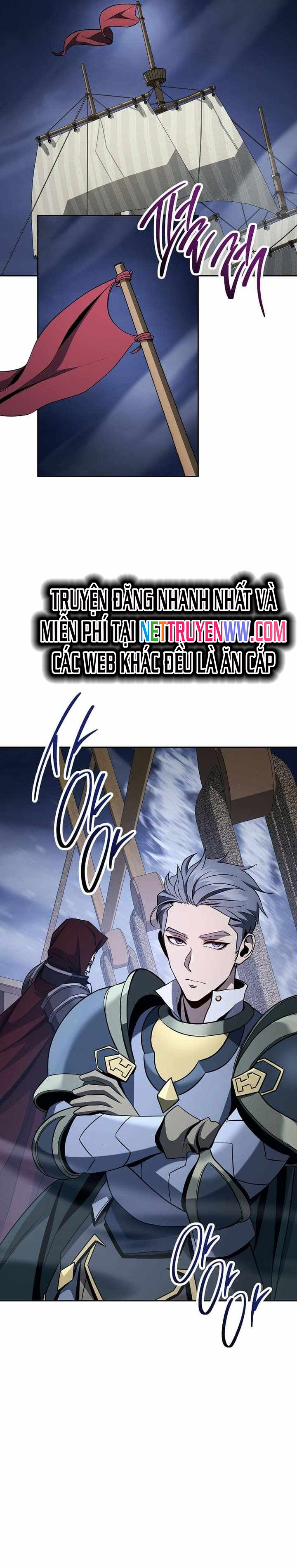 Cốt Binh Trở Lại: Chapter 298