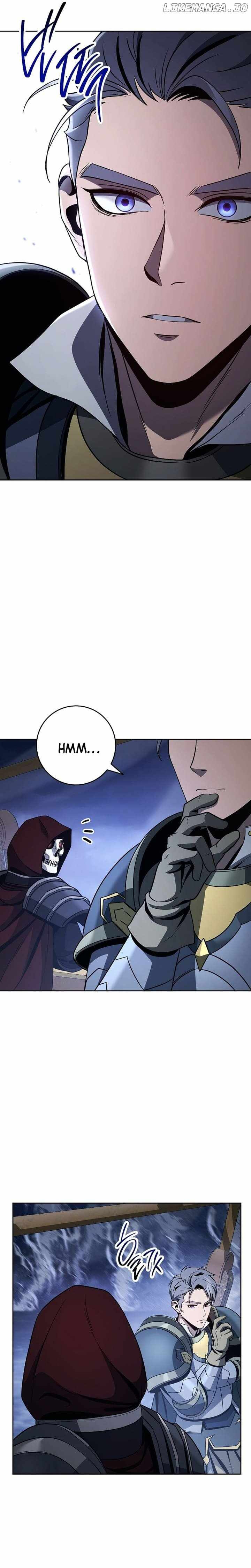 Cốt Binh Trở Lại: Chapter 298