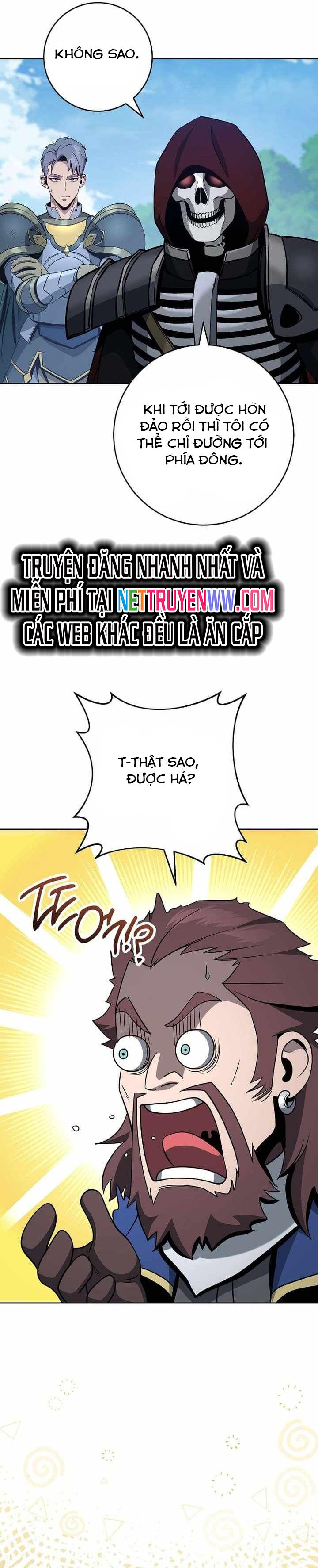 Cốt Binh Trở Lại: Chapter 298