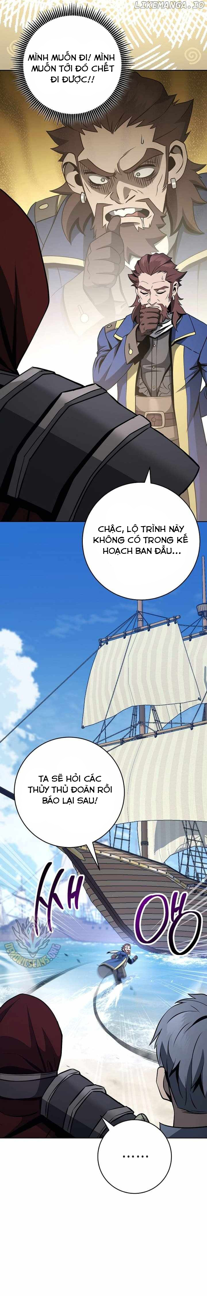 Cốt Binh Trở Lại: Chapter 298