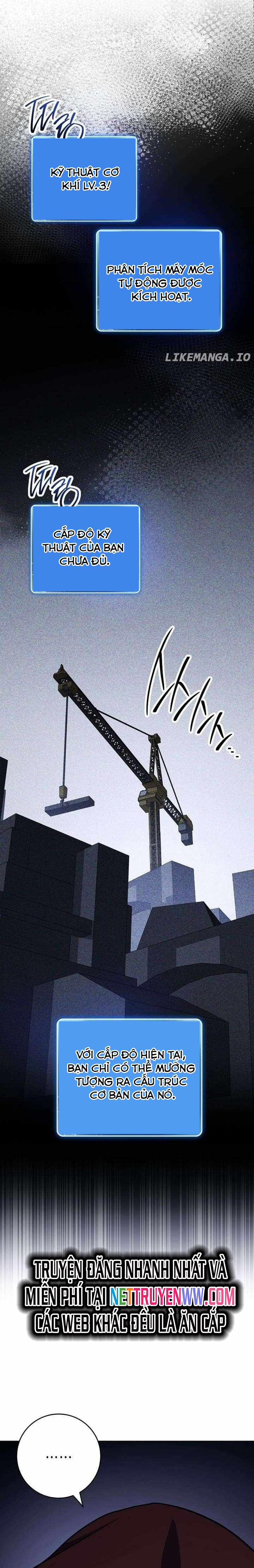 Cốt Binh Trở Lại: Chapter 299