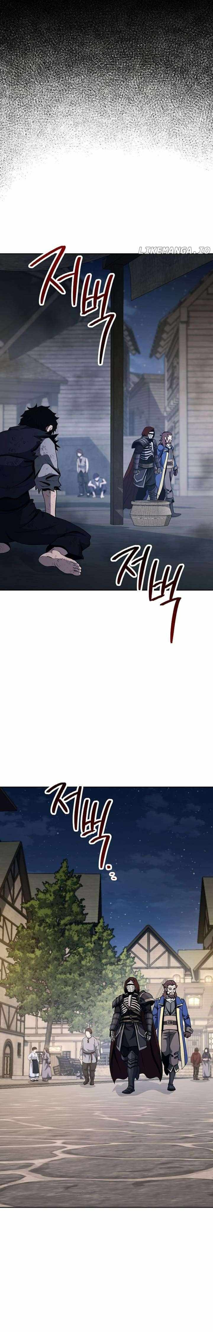 Cốt Binh Trở Lại: Chapter 299