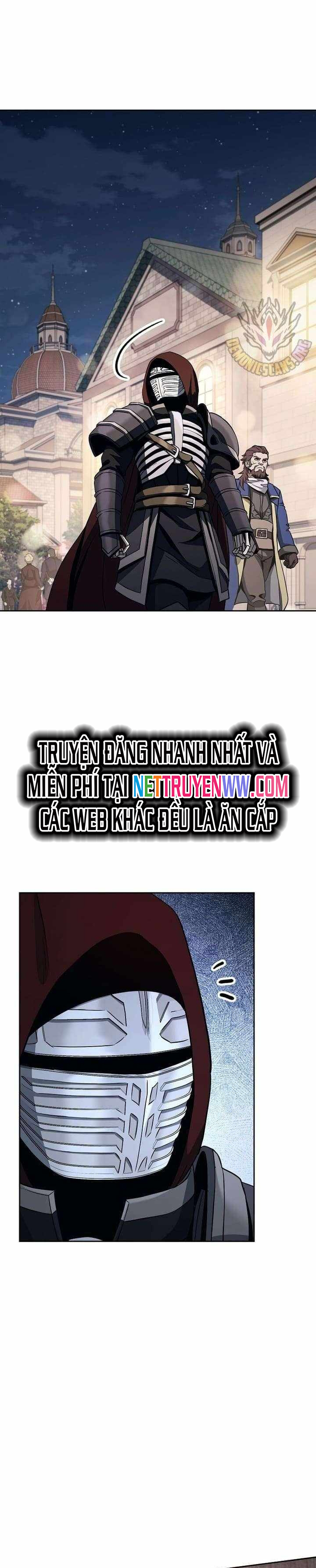 Cốt Binh Trở Lại: Chapter 299