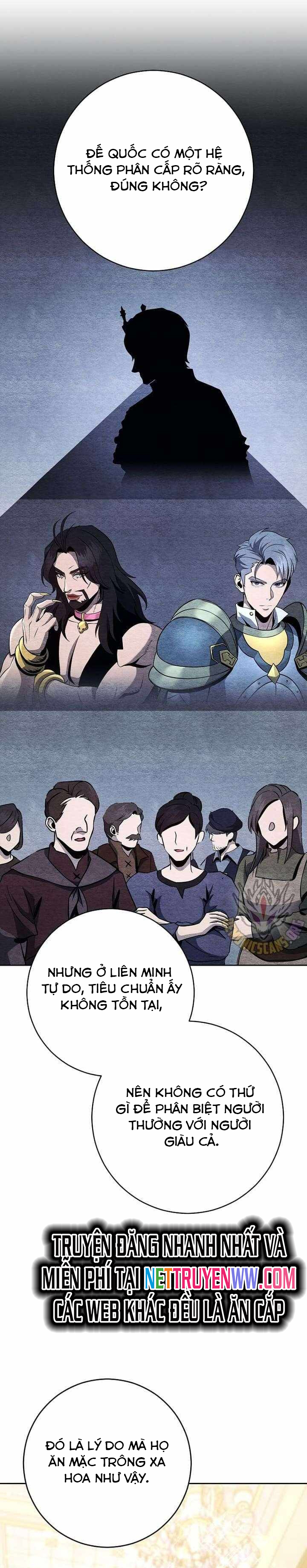 Cốt Binh Trở Lại: Chapter 299