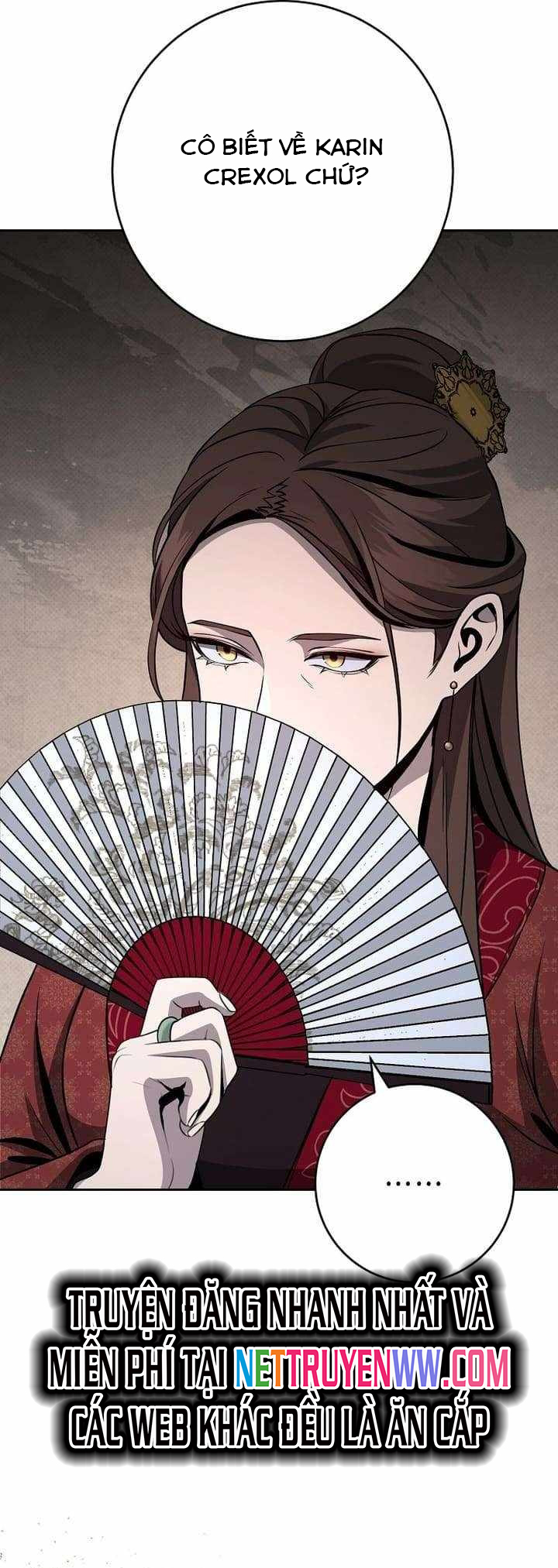 Cốt Binh Trở Lại: Chapter 299