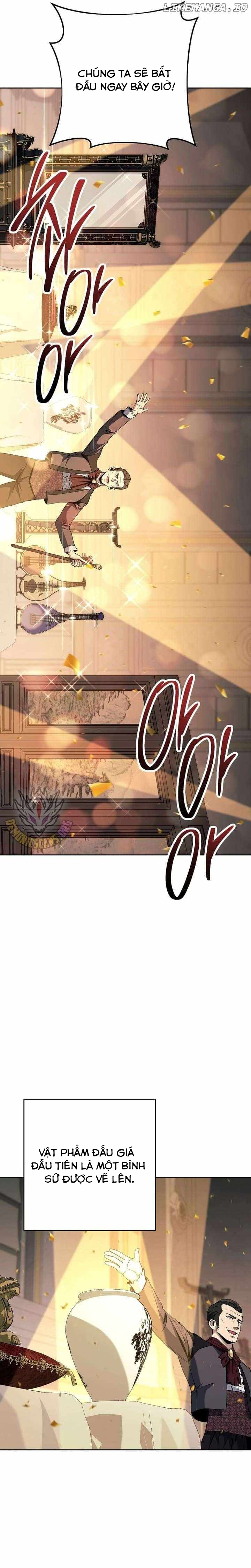 Cốt Binh Trở Lại: Chapter 299