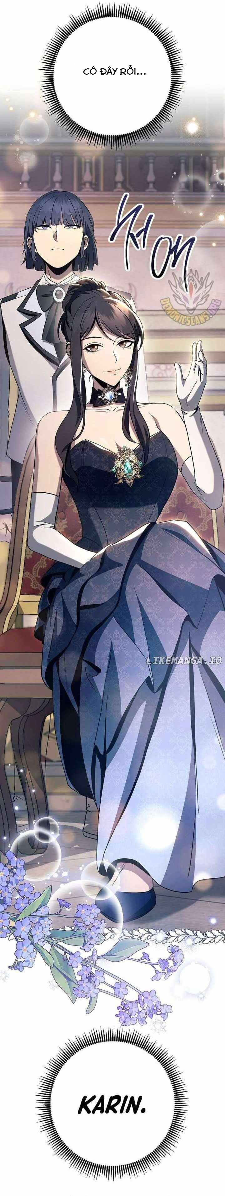 Cốt Binh Trở Lại: Chapter 299