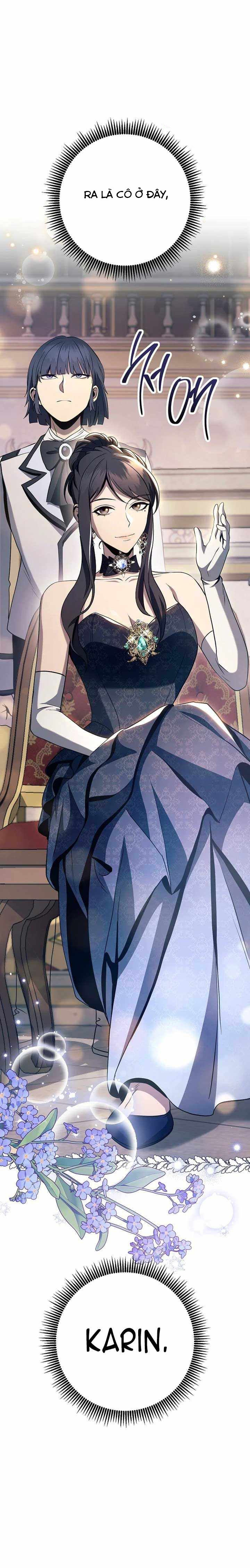 Cốt Binh Trở Lại: Chapter 300