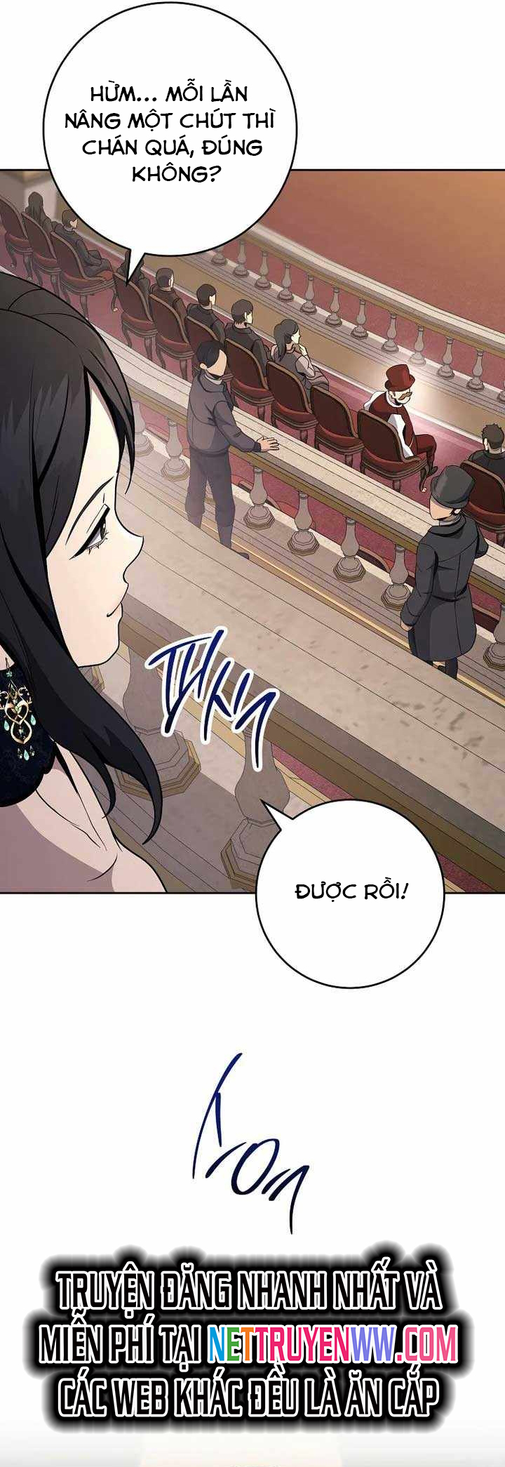 Cốt Binh Trở Lại: Chapter 300