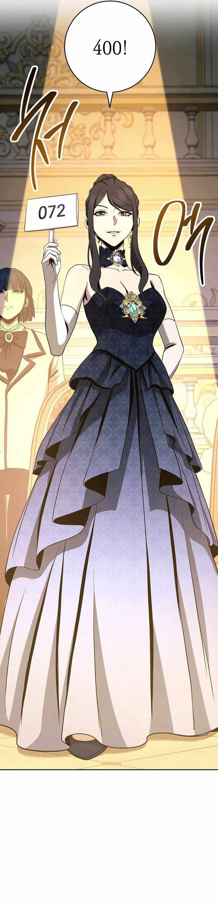 Cốt Binh Trở Lại: Chapter 300