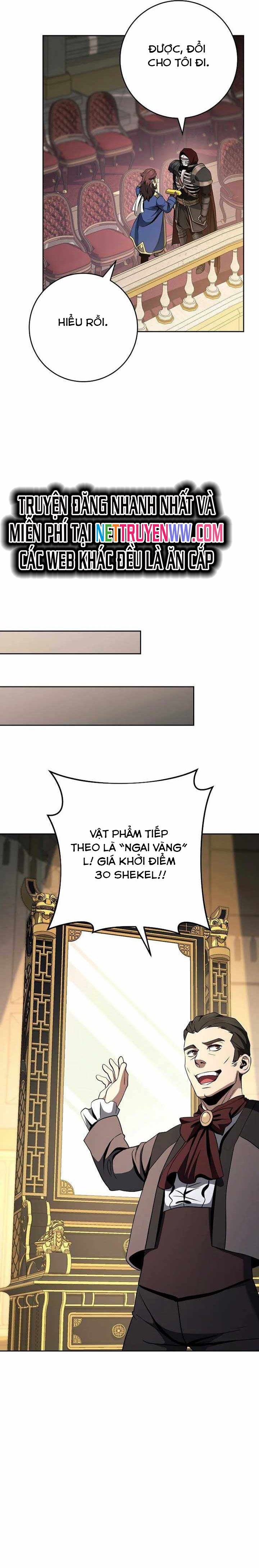 Cốt Binh Trở Lại: Chapter 300