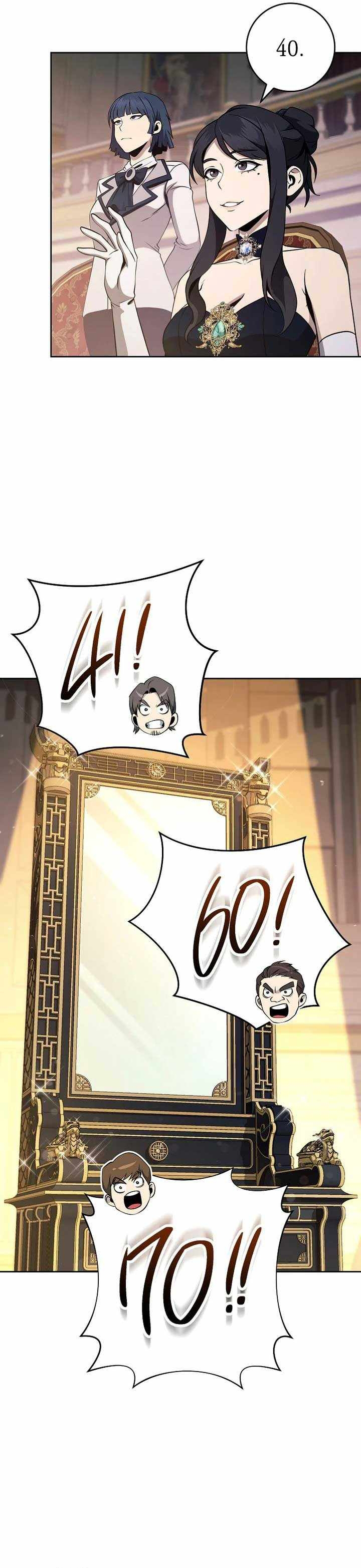 Cốt Binh Trở Lại: Chapter 300