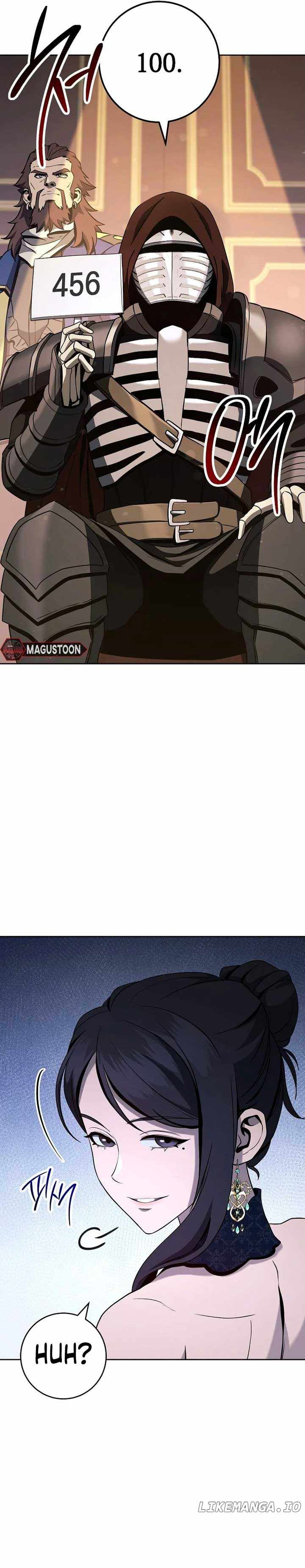 Cốt Binh Trở Lại: Chapter 300