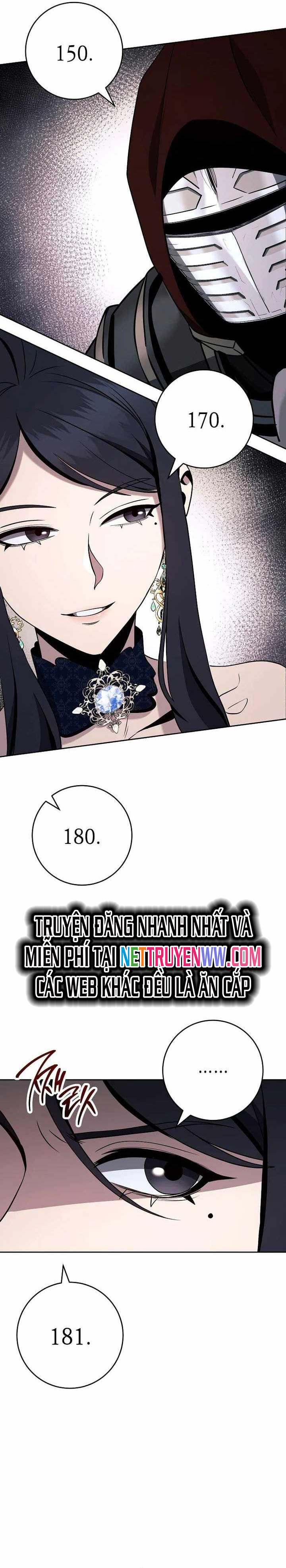 Cốt Binh Trở Lại: Chapter 300