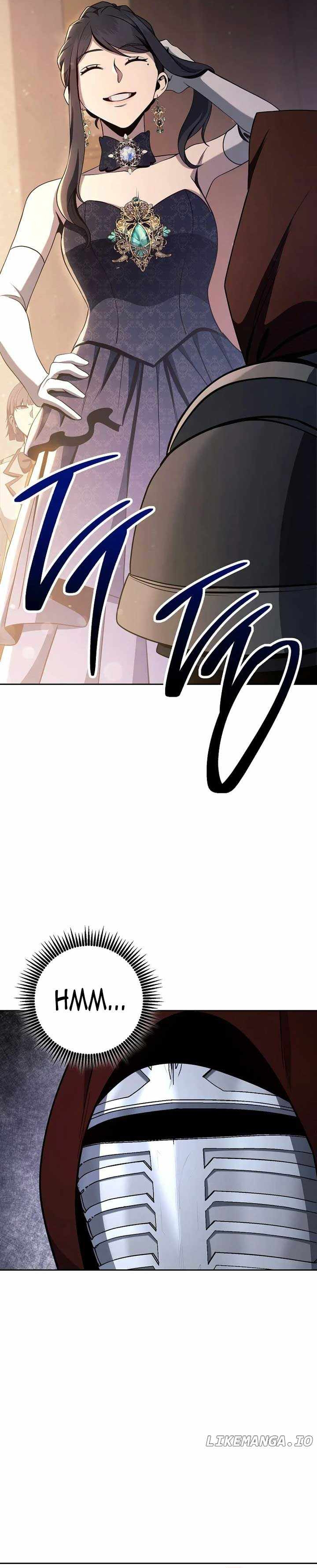 Cốt Binh Trở Lại: Chapter 300