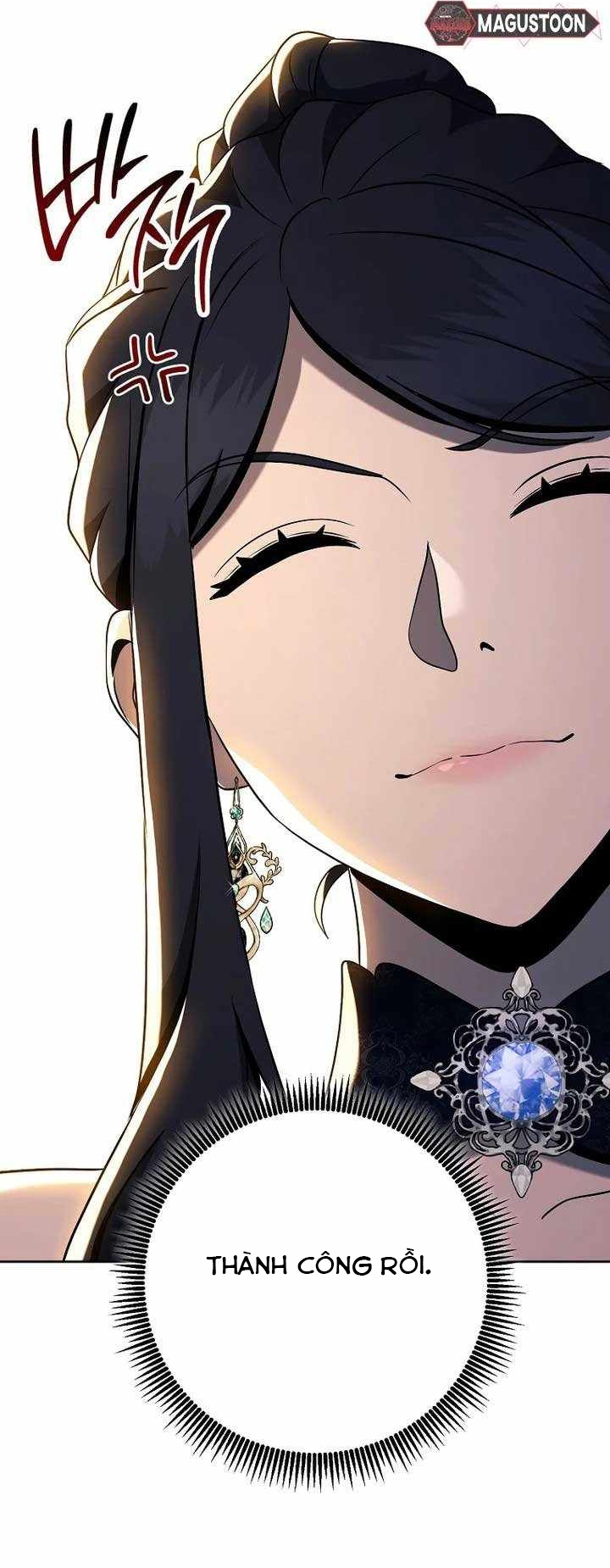 Cốt Binh Trở Lại: Chapter 300