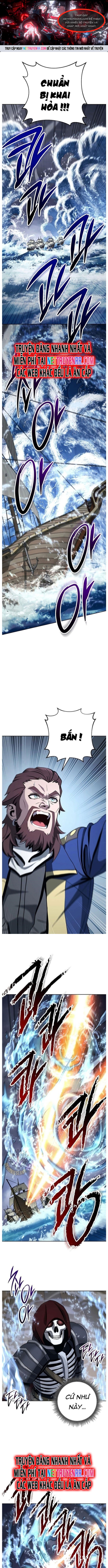 Cốt Binh Trở Lại: Chapter 302