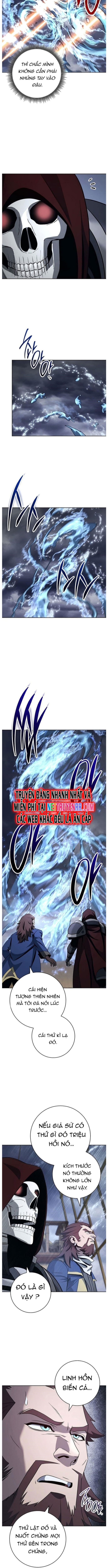 Cốt Binh Trở Lại: Chapter 302