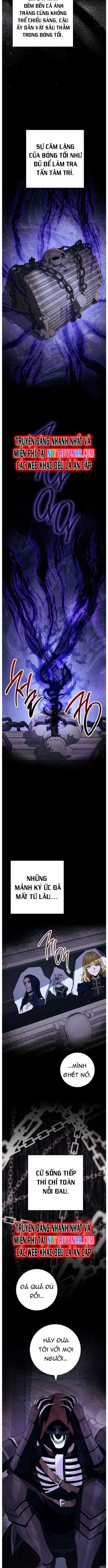 Cốt Binh Trở Lại: Chapter 302