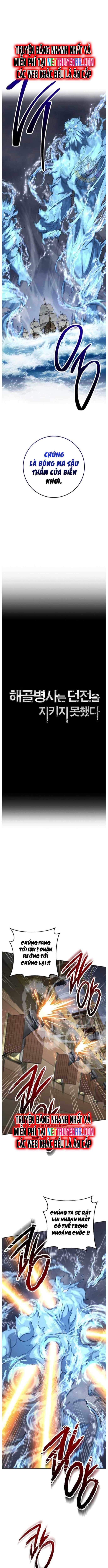 Cốt Binh Trở Lại: Chapter 302