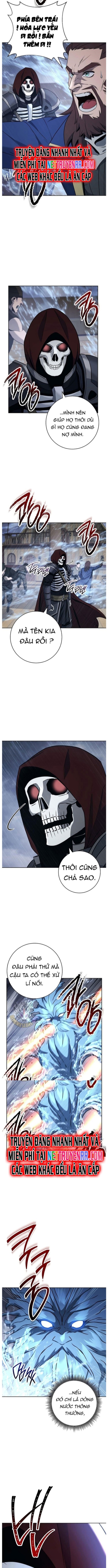 Cốt Binh Trở Lại: Chapter 302