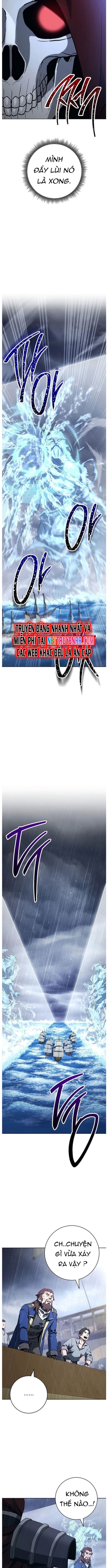 Cốt Binh Trở Lại: Chapter 302