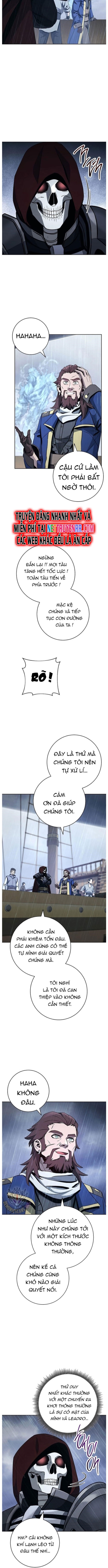 Cốt Binh Trở Lại: Chapter 302