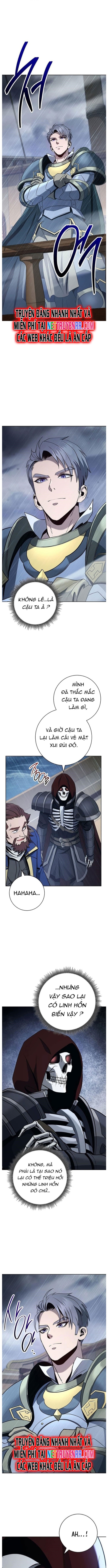 Cốt Binh Trở Lại: Chapter 302