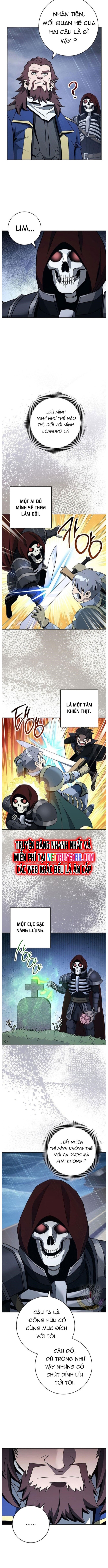 Cốt Binh Trở Lại: Chapter 302