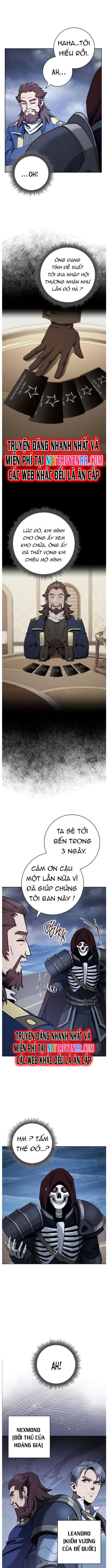 Cốt Binh Trở Lại: Chapter 302