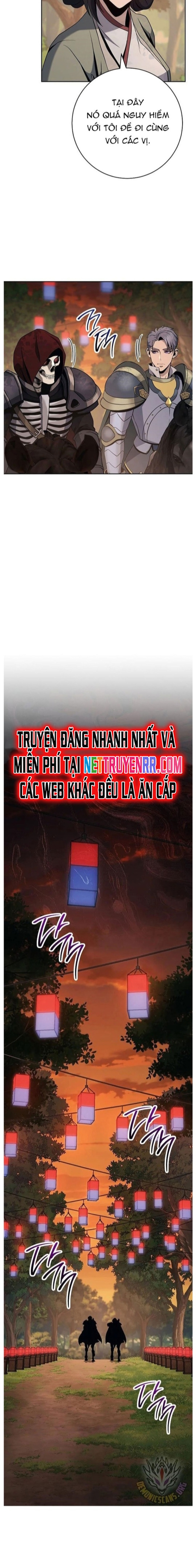 Cốt Binh Trở Lại: Chapter 303