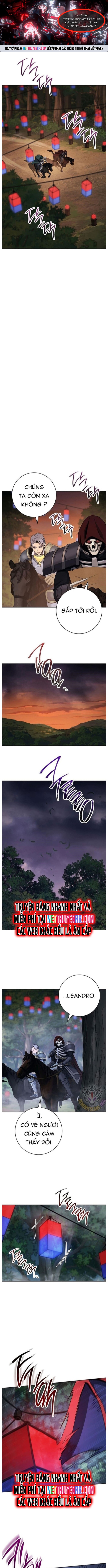 Cốt Binh Trở Lại: Chapter 304