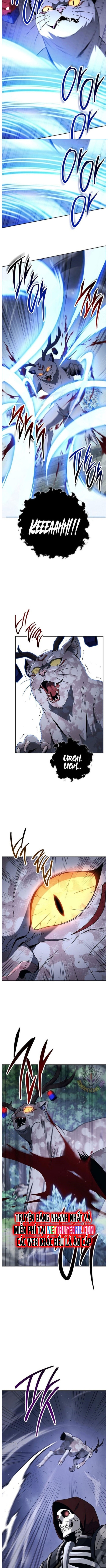 Cốt Binh Trở Lại: Chapter 304