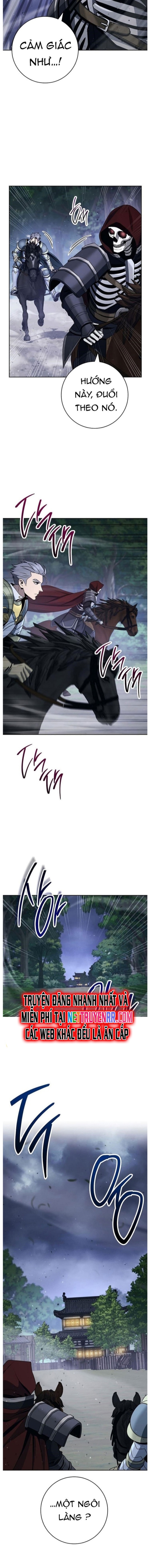 Cốt Binh Trở Lại: Chapter 304