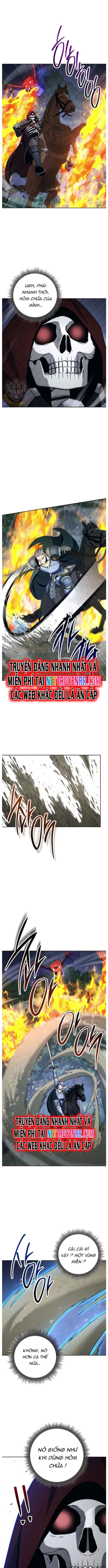 Cốt Binh Trở Lại: Chapter 304