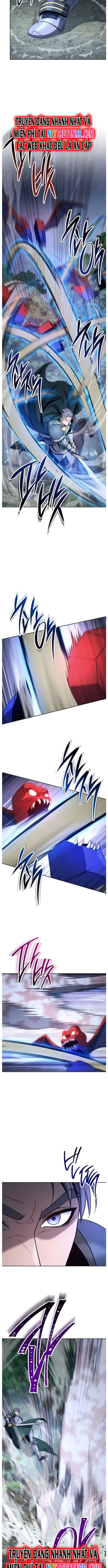 Cốt Binh Trở Lại: Chapter 304