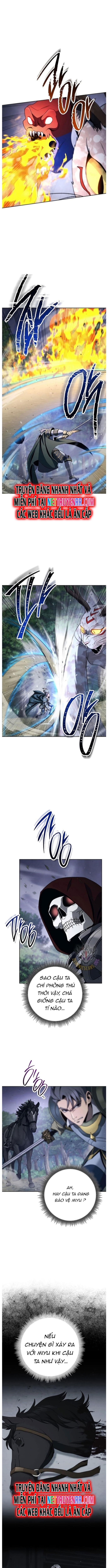 Cốt Binh Trở Lại: Chapter 304
