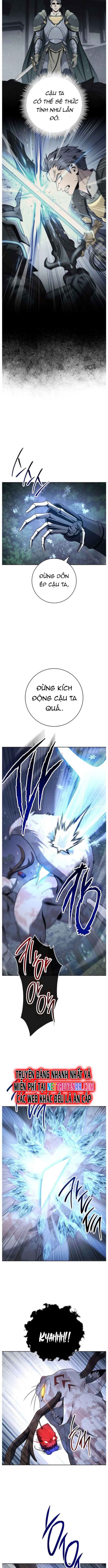 Cốt Binh Trở Lại: Chapter 304