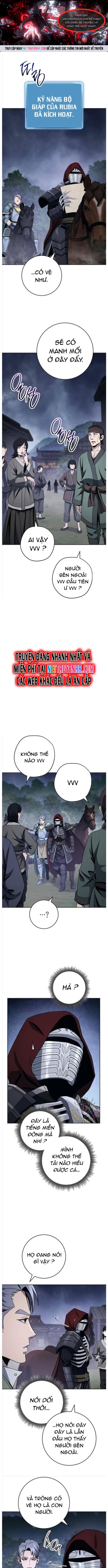 Cốt Binh Trở Lại: Chapter 305