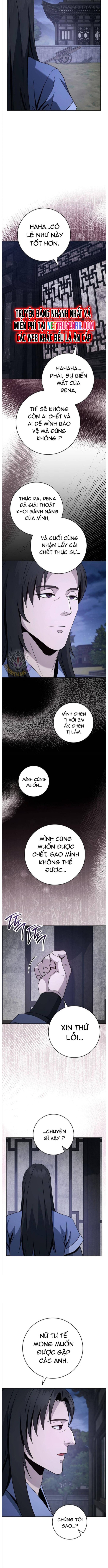 Cốt Binh Trở Lại: Chapter 305