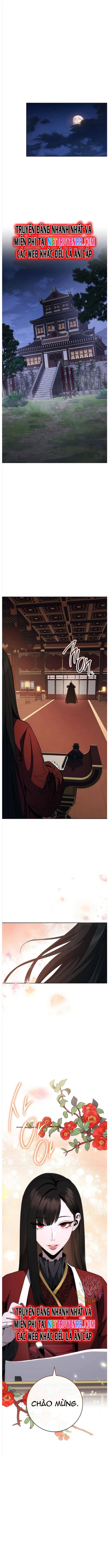 Cốt Binh Trở Lại: Chapter 305