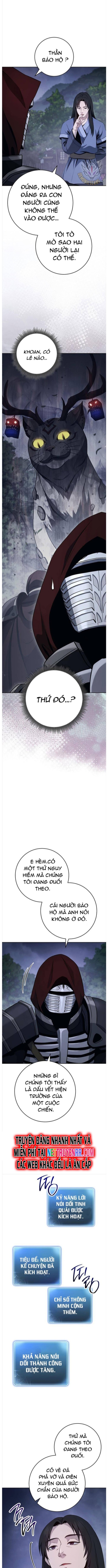 Cốt Binh Trở Lại: Chapter 305