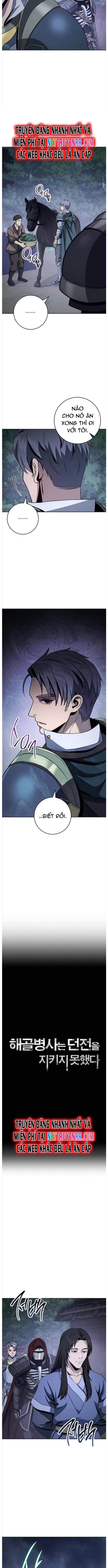 Cốt Binh Trở Lại: Chapter 305