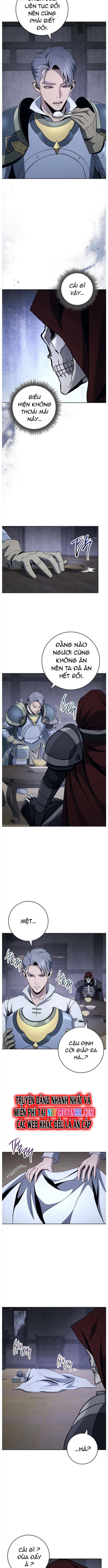 Cốt Binh Trở Lại: Chapter 305