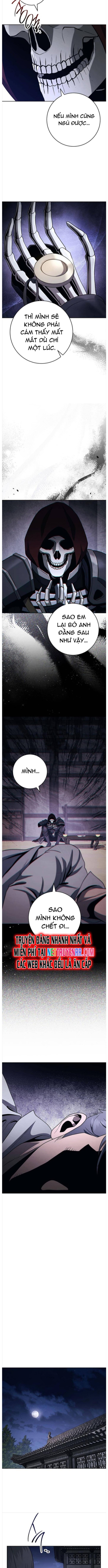 Cốt Binh Trở Lại: Chapter 305