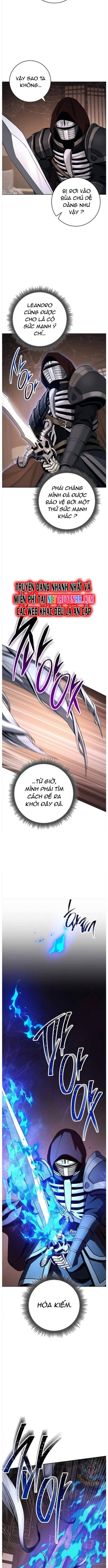 Cốt Binh Trở Lại: Chapter 306