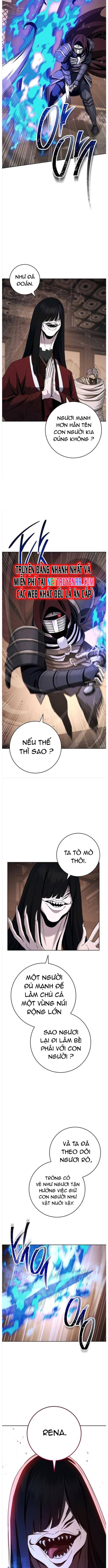 Cốt Binh Trở Lại: Chapter 306