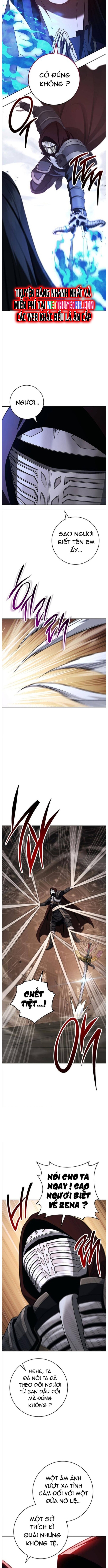 Cốt Binh Trở Lại: Chapter 306